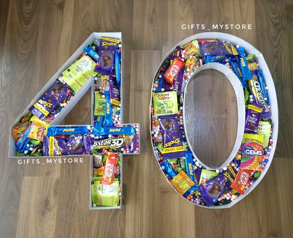 AGE INSPIRED HAMPER
